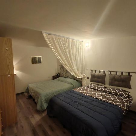 Apartamento Presolana House Castione della Presolana Exterior foto