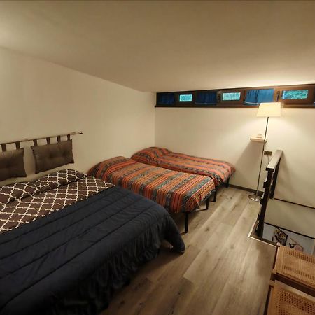 Apartamento Presolana House Castione della Presolana Exterior foto