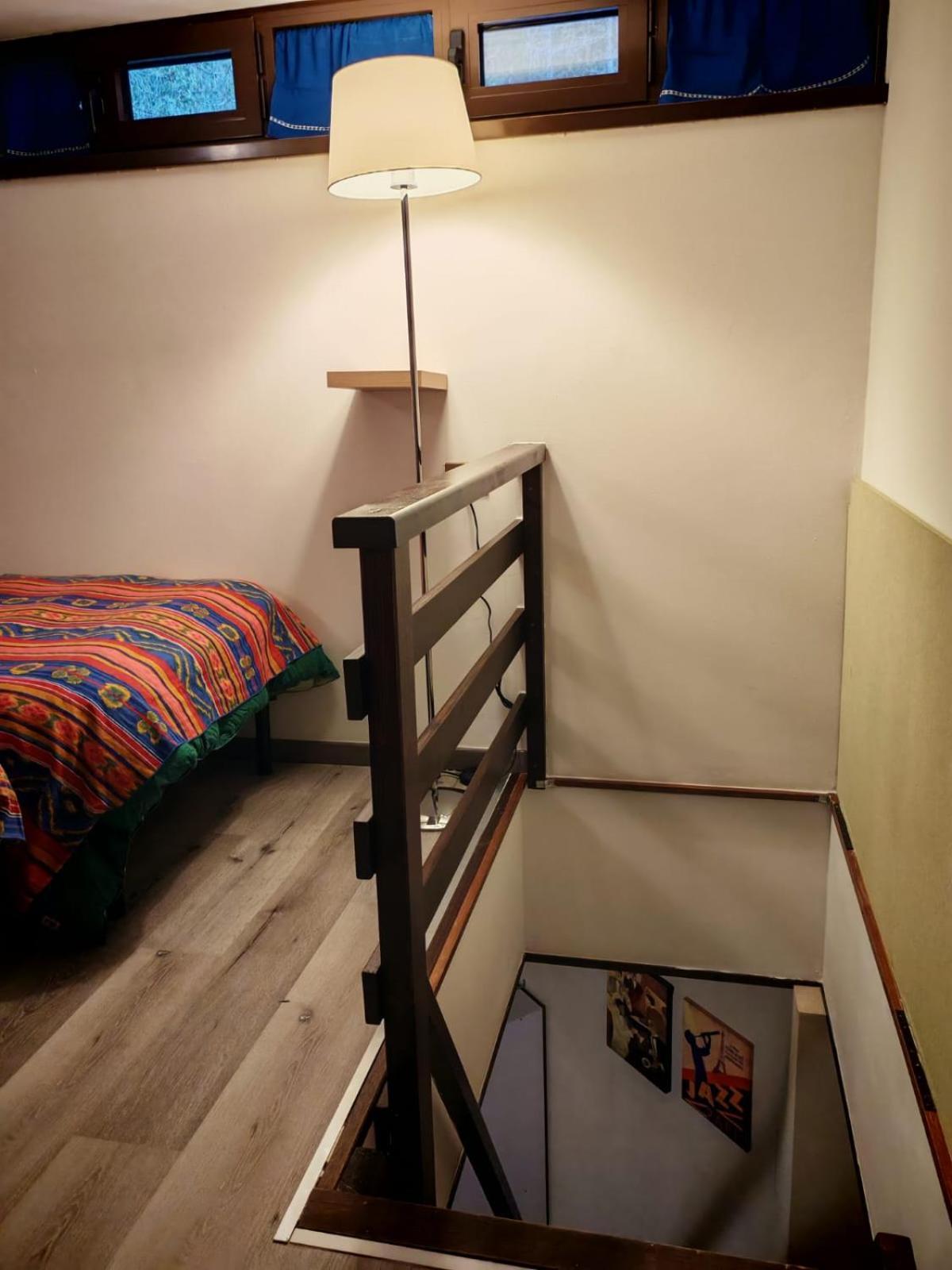 Apartamento Presolana House Castione della Presolana Exterior foto
