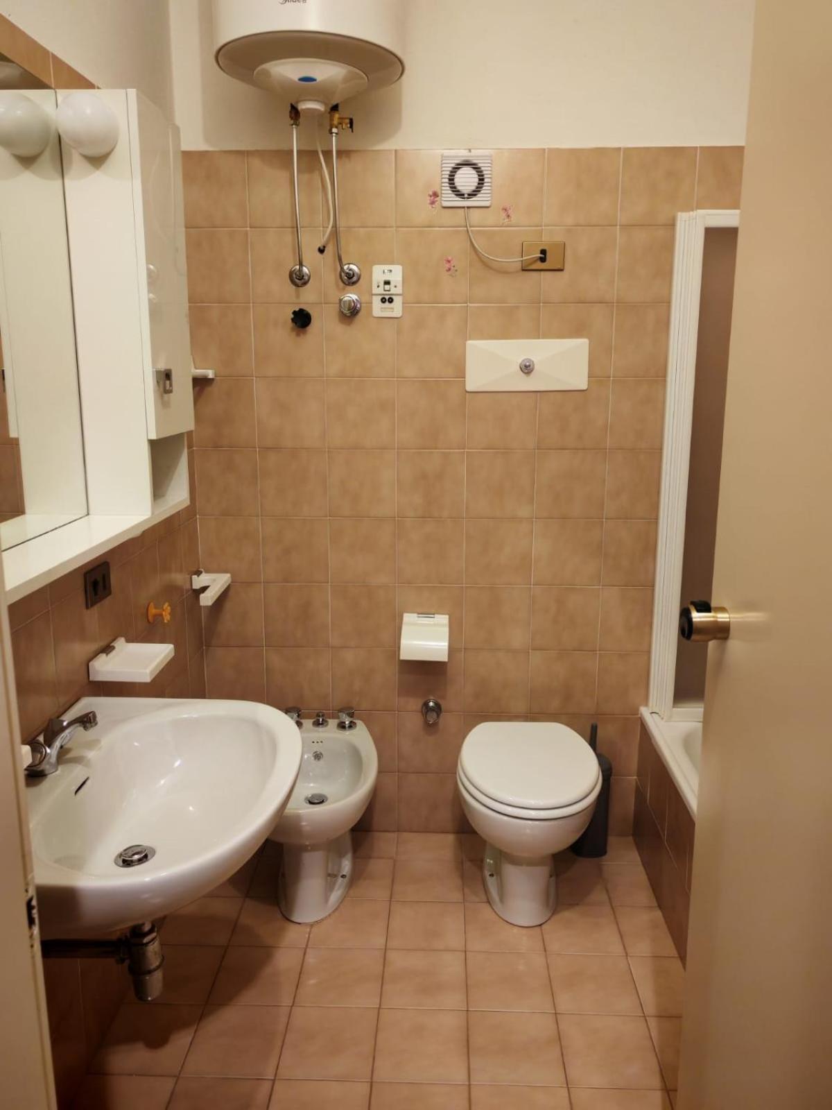 Apartamento Presolana House Castione della Presolana Exterior foto