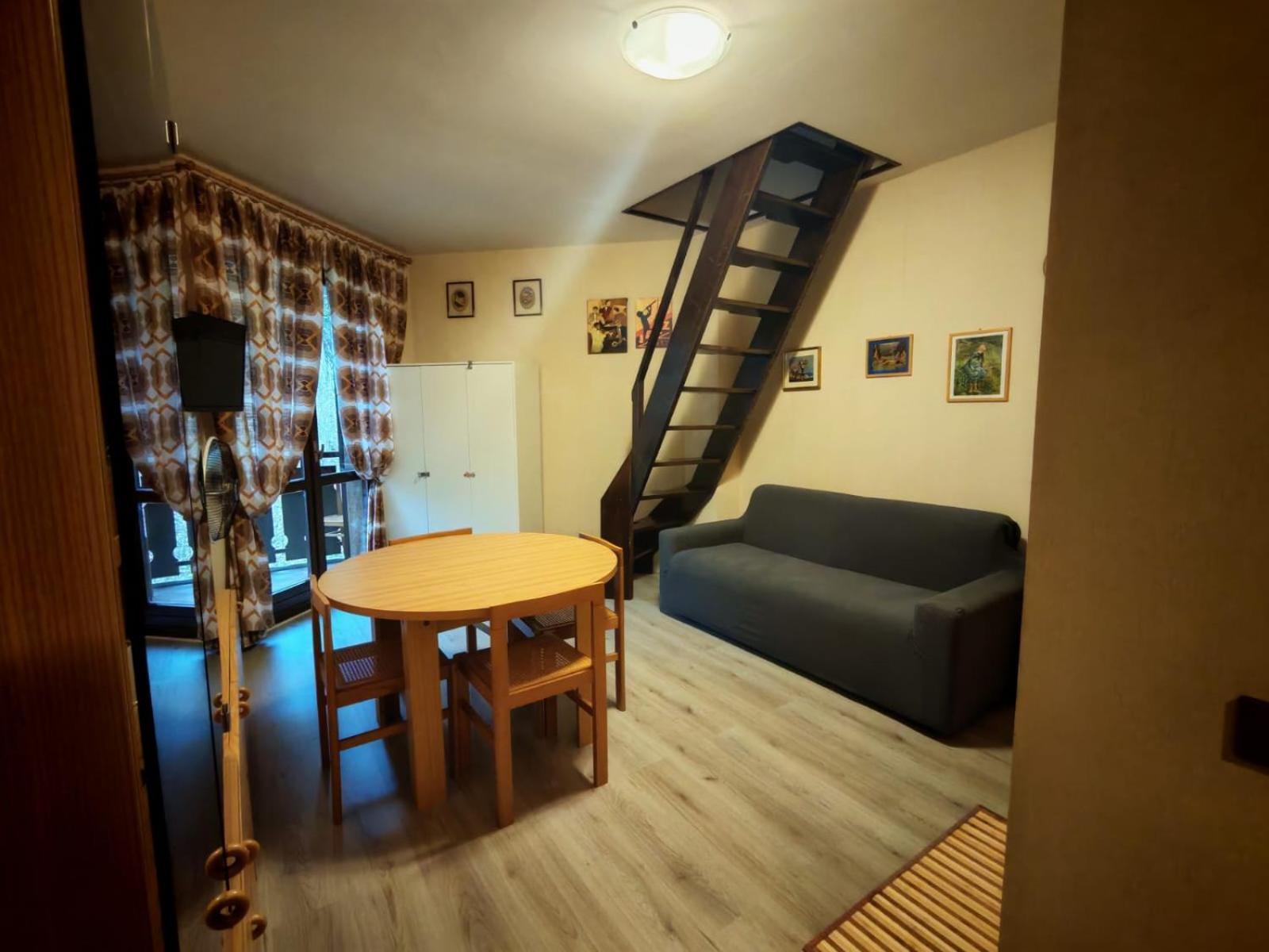 Apartamento Presolana House Castione della Presolana Exterior foto